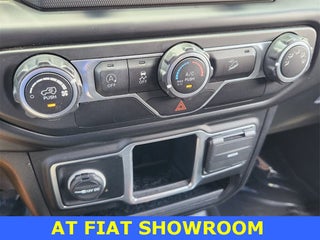 2020 Jeep Wrangler Unlimited thumbnail – Fort Lauderdale, FL – 18