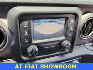 2020 Jeep Wrangler Unlimited thumbnail – Fort Lauderdale, FL – 20
