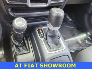 2020 Jeep Wrangler Unlimited thumbnail – Fort Lauderdale, FL – 21