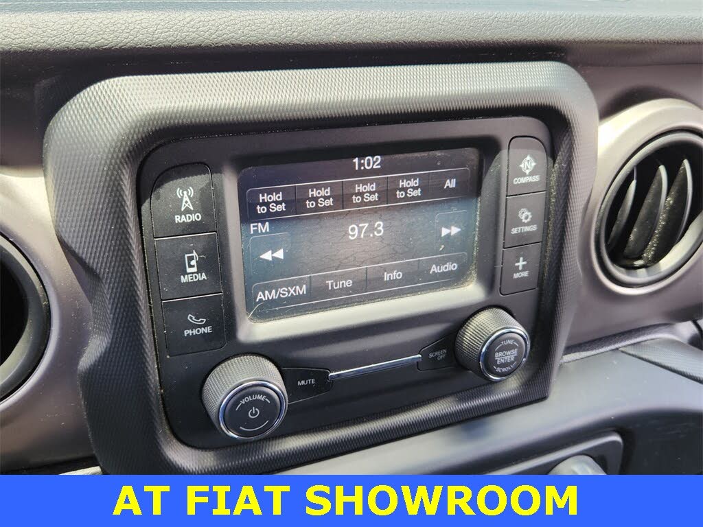 2020 Jeep Wrangler Unlimited Sport
                                    for sale in Fort Lauderdale, FL – photo 19