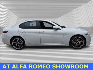 Alfa Romeo Giulia for sale Las Vegas