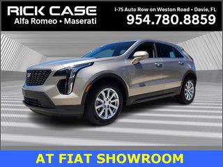 Cadillac XT4 for sale Las Vegas
