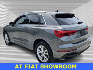 2023 Audi Q3 thumbnail – Fort Lauderdale, FL – 7