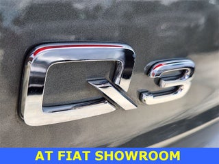 2023 Audi Q3 thumbnail – Fort Lauderdale, FL – 14