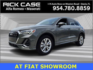 Audi Q3 for sale Las Vegas