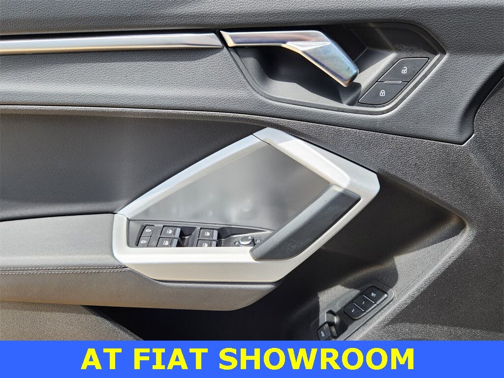 2023 Audi Q3 quattro S line Premium 45 TFSI
                                    for sale in Fort Lauderdale, FL – photo 29