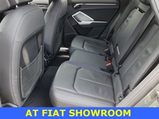 2023 Audi Q3 thumbnail – Fort Lauderdale, FL – 11