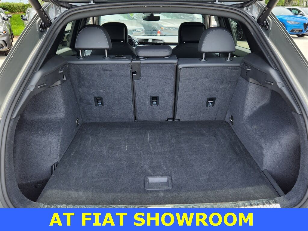 2023 Audi Q3 quattro S line Premium 45 TFSI
                                    for sale in Fort Lauderdale, FL – photo 13