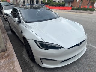 Tesla Model S for sale Las Vegas