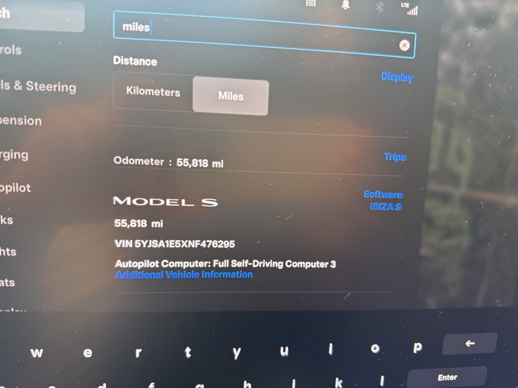 2022 Tesla Model S Base
                                    for sale in Coral Gables, FL – photo 4