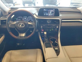 2022 Lexus RX 350 thumbnail – Miami, FL – 70
