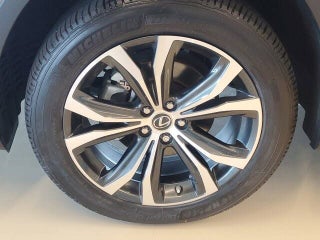 2022 Lexus RX 350 thumbnail – Miami, FL – 61