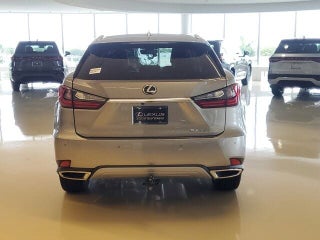 2022 Lexus RX 350 thumbnail – Miami, FL – 64