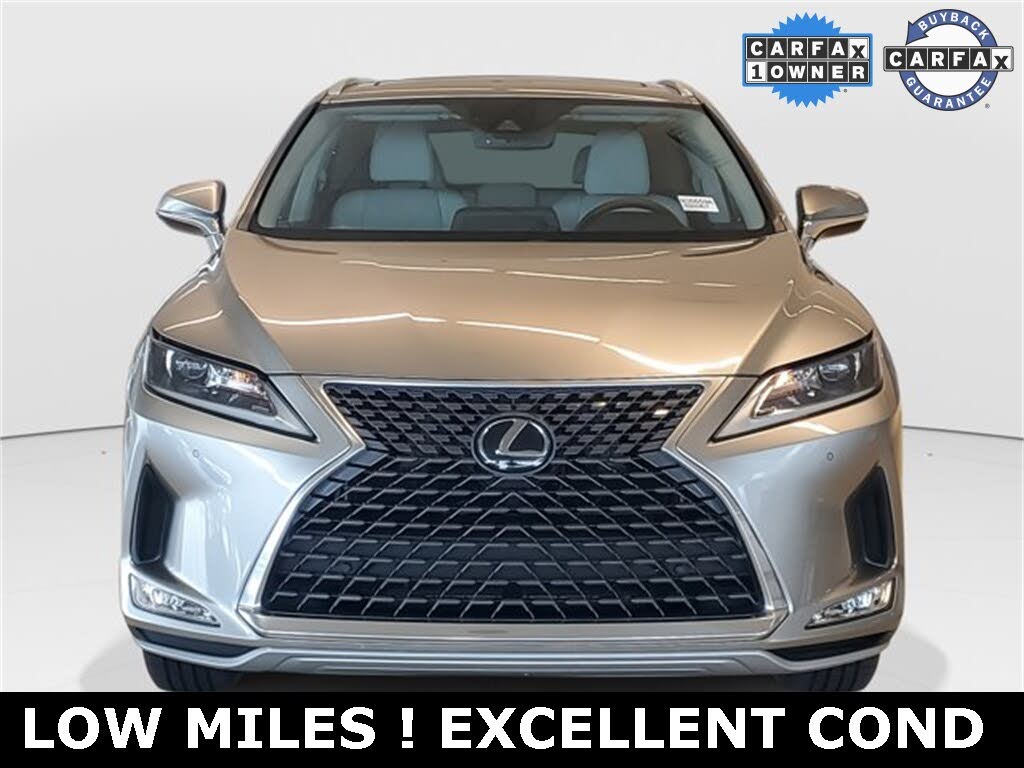 2022 Lexus RX 350 Base
                                    for sale in Miami, FL – photo 58