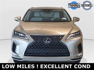 2022 Lexus RX 350 thumbnail – Miami, FL – 58