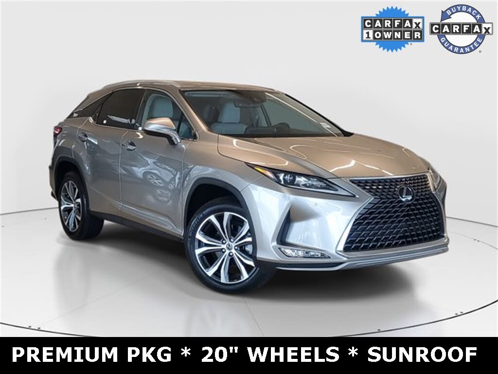 2022 Lexus RX 350 Base
                                    for sale in Miami, FL – photo 56