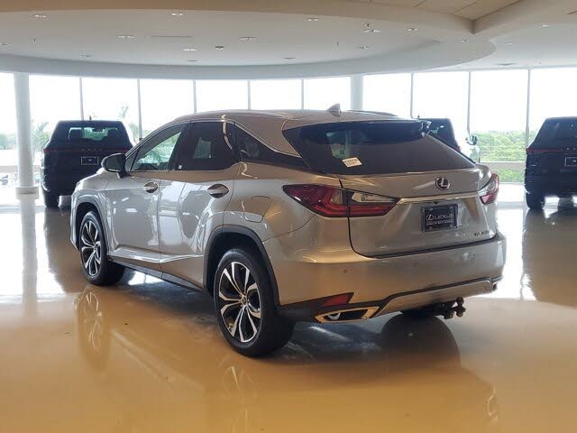 2022 Lexus RX 350 Base
                                    for sale in Miami, FL – photo 63