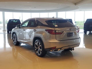 2022 Lexus RX 350 thumbnail – Miami, FL – 63