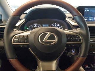 2022 Lexus RX 350 thumbnail – Miami, FL – 81