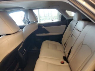 2022 Lexus RX 350 thumbnail – Miami, FL – 71