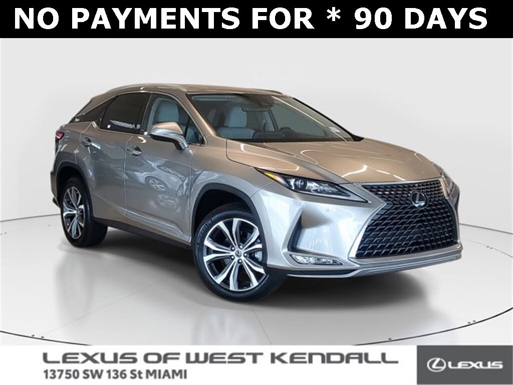 2022 Lexus RX 350 Base
                                    for sale in Miami, FL – photo 55