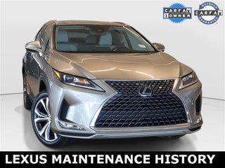 2022 Lexus RX 350 thumbnail – Miami, FL – 57