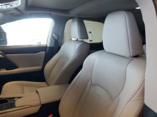 2022 Lexus RX 350 thumbnail – Miami, FL – 77