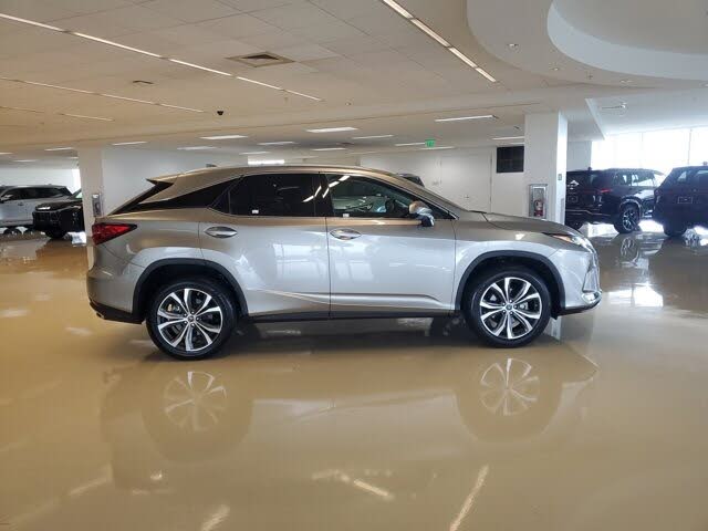2022 Lexus RX 350 Base
                                    for sale in Miami, FL – photo 66