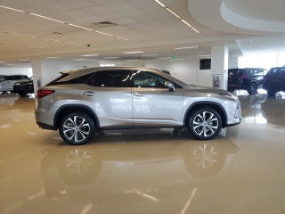 2022 Lexus RX 350 thumbnail – Miami, FL – 66