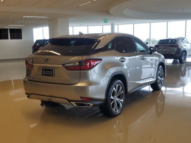 2022 Lexus RX 350 Base
                                    for sale in Miami, FL – photo 65