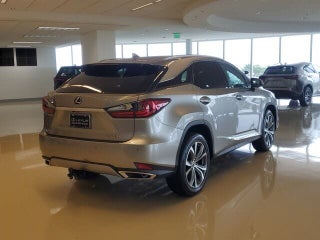 2022 Lexus RX 350 thumbnail – Miami, FL – 65