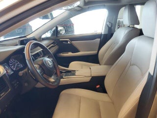 2022 Lexus RX 350 thumbnail – Miami, FL – 75