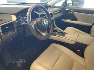 2022 Lexus RX 350 thumbnail – Miami, FL – 76