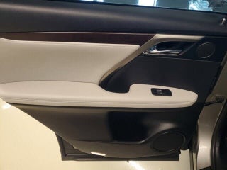 2022 Lexus RX 350 thumbnail – Miami, FL – 74