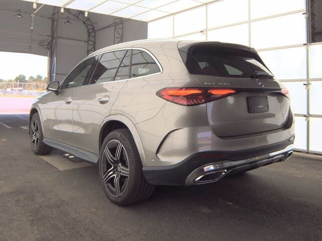 2023 Mercedes-Benz GLC GLC 300
                                    for sale in Miami, FL – photo 11