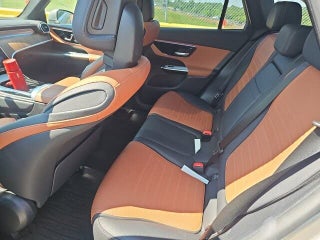 2023 Mercedes-Benz GLC thumbnail – Miami, FL – 14
