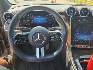 2023 Mercedes-Benz GLC thumbnail – Miami, FL – 15