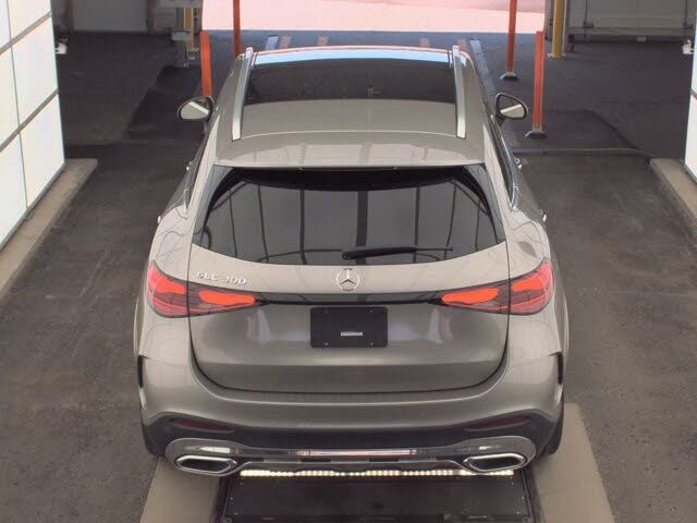 2023 Mercedes-Benz GLC GLC 300
                                    for sale in Miami, FL – photo 12