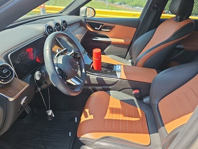 2023 Mercedes-Benz GLC GLC 300
                                    for sale in Miami, FL – photo 16