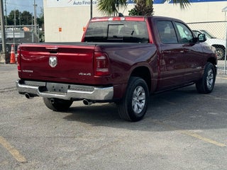 2023 Ram 1500 thumbnail – Miami, FL – 7