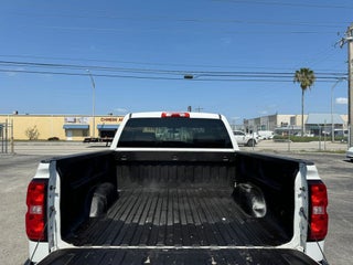 2018 Chevrolet Silverado 1500 thumbnail – Miami, FL – 13