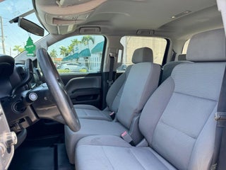 2018 Chevrolet Silverado 1500 thumbnail – Miami, FL – 11