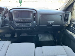 2018 Chevrolet Silverado 1500 thumbnail – Miami, FL – 10