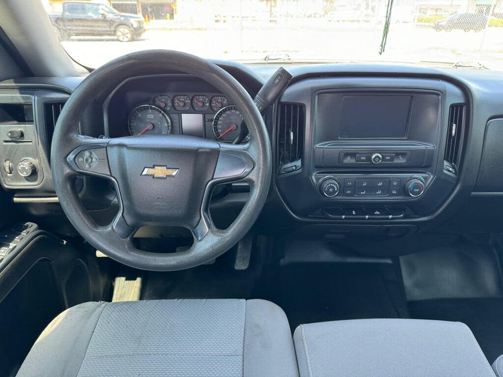 2018 Chevrolet Silverado 1500 LS
                                    for sale in Miami, FL – photo 9