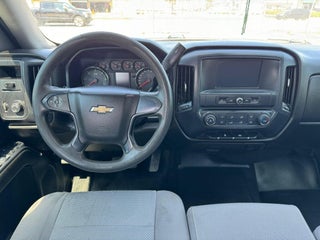 2018 Chevrolet Silverado 1500 thumbnail – Miami, FL – 9