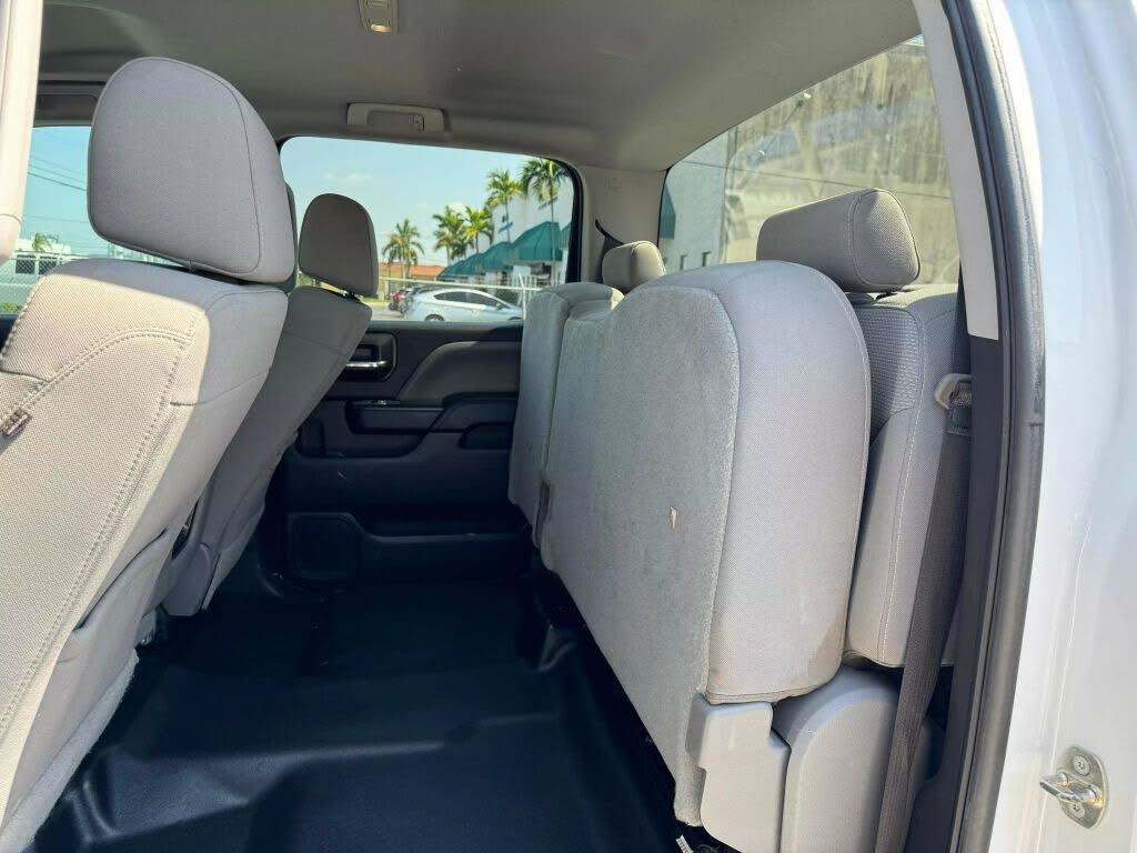 2018 Chevrolet Silverado 1500 LS
                                    for sale in Miami, FL – photo 12