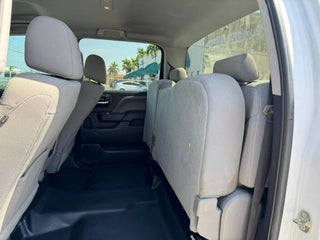 2018 Chevrolet Silverado 1500 thumbnail – Miami, FL – 12