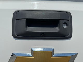 2018 Chevrolet Silverado 1500 thumbnail – Miami, FL – 14