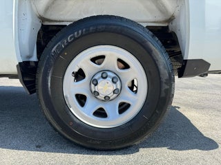 2018 Chevrolet Silverado 1500 thumbnail – Miami, FL – 15