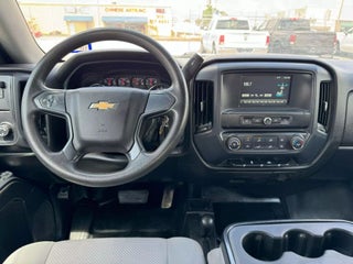 2019 Chevrolet Silverado 1500 thumbnail – Miami, FL – 13
